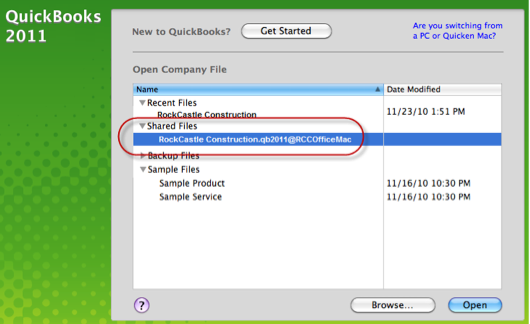 can quickbooks for mac be installed on 2 computers but same user